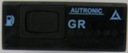 БЛОК УПРАВЛЕНИЯ ПЕРЕКЛЮЧАТЕЛЕМ LPG AUTRONIC