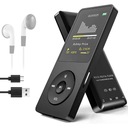 MP3-ПЛЕЕР 5.0 FM-РАДИО 16 ГБ ЭЛЕКТРОННАЯ КНИГА ДИКТОФОН