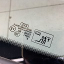 GLASS BODYWORK AS3 BACK REAR LEFT AUDI Q5 II FY 80A SUV 18R  photo 11