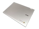 Laptop Acer Chromebook Spin 11,6&quot; 4GB 32GB SSD DOTYKOVÁ OBRAZOVKA SUPER BATERIA Kapacita pevného disku 32 GB