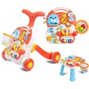МУЛЬТИМЕДИЙНЫЙ СТОЛИК 2 В 1 TOYZ Spark