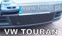 ЗАХИСТ ZIMWA РАДІАТОРА HEKO РЕШІТКА VW TOURAN 2003-06 НИЖНЯ  (18155626533) фото min 7