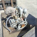 MOTEUR STACJONARNY FARYMANN 1-CYLINDER 25A DIESEL TRANSMISSIONphoto 5