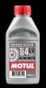 MOTUL DOT 4 LV BRAKE FLUID - ТОРМОЗНАЯ ЖИДКОСТЬ - 500 МЛ