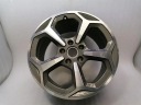 Porsche Taycan 9J Alloy Wheel 9J1601025AT Rim Offroad Design, 11J x 20 ET60 (18031126432) фото min 12