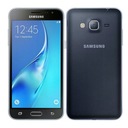 Samsung Galaxy J3 ЧЕРНЫЙ + ЗАРЯДНОЕ УСТРОЙСТВО И ФОЛЬГА 3МК В БЕСПЛАТНО!