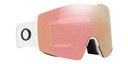 Лыжные очки Oakley Fall Line L UV-400 кат.