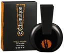COTY EXCLAMATION WILD MUSK EDT 100ml SPRAY