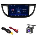 HONDA CR-V IV 12-17 RADIO GPS BT ANDROID 2GB 32GB 