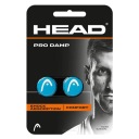 Вибрастопы - демпфер - Head Pro Damp - синий