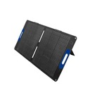 Prenosný solárny panel 100W / 18V Akyga AK-PS-P01 Stav balenia originálne