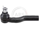 TERMINAL BARRA TOYOTA GT 86 12- SUBARU BRZ 12- 