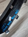 GRILLE BUMPERS RIGHTS MASERATI GRECALE TROFEO 670200531  photo 7