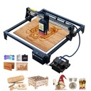 Лазерный гравер SCULPFUN S30 Pro Max 20 Вт