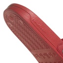 Klapki adidas Adilette Shower Slider czerwone GZ5923 37 Zapięcie wsuwane