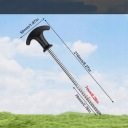 Булавки, Оселедці 21Cm 12Szt