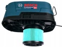 Priemyselný vysávač Bosch Professional GAS 12-25 pl 1250 W Hmotnosť zariadenia 9 kg