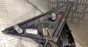 BMW 5 E60 E61 LIFT RÉTROVISEUR DROIT 4 BROCHES COULEUR GRISE POUSSOIR MANUEL EUROPE SUPER ÉTATphoto 13