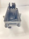 КОРПУС КОРОБКИ ПРЕДОХРАНИТЕЛЕЙ MERCEDES W124 1245401750  фото 11