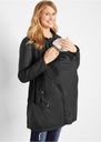 КУРТКА ДЛЯ беременностей СО ВСТАВКОЙ BONPRIX 42
