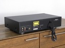 YAMAHA CDX-860 čierna - audiofilský CD/CD-R prehrávač Kompatibilné pamäťové médiá CD