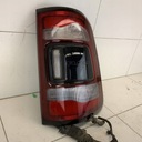 FARO PARTE TRASERA PARTE TRASERA DERECHA COMPUESTA ORIGINAL DODGE RAM V 1500 LIMITED 19-23R 