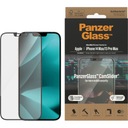 PanzerGlass Ultra-Wide Fit iPhone 14 Plus / 13 Pro Max 6,7&quot; Screen Protecti Liczba sztuk w opakowaniu 1 szt.