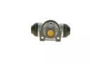 ТОРМОЗНОЙ ЦИЛИНДР BOSCH BRAKES - F 026 009 483