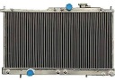 SPORTIVE RADIATEUR EAU TURBOWORKS MITSUBISHI ECLIPSE TURBO MK IIphoto 8