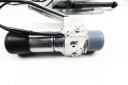 MERCEDES W164 GL164 X164 SERVOMOTEUR COUVERCLES DE COFFRE COUVERCLES DE COFFRE POMPE COUVERCLES DE COFFRE 1648003948photo 6