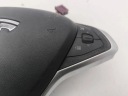TESLA MODÈLE AVEC 2014 COUSSIN SÉCURITÉ CONDUCTEUR 102250600Cphoto 8