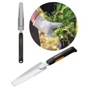УДАЛИТЕЛЬ сорняков FISKARS SHARP УДАЛЯЕТ КОРНИ СОРНЯКОВ
