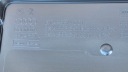 CALANDRE RADIATEUR GRILLE AUDI A1 8XA LIFT 14-18 OE 8XA853651B C OPAQUE NEUFphoto 13