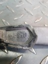 POIGNÉE ZEWNERZNA GAUCHE ARRIÈRE AVANT NOIR SAPPHIRE 7 123 973 BMW E90 AVANT RESTYLAGEphoto 7
