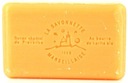 Jemné francúzske marseillské mydlo MANDARINE MANDARINKA 125 g Značka Foufour