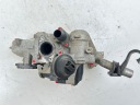 2011 VOLVO V60 RADIATEUR GAZ D'ÉCHAPPEMENT EGR 702209040photo 6