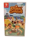Animal Crossing New Horizons Nintendo Switch