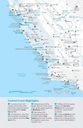  Názov Lonely Planet California
