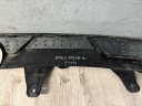 FORD FIESTA MK8 ST-LINE DOUBLURE SPOILER PARE-CHOCS ARRIÈREphoto 9