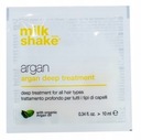 Milk Shake Argan Восстанавливающая МАСКА для волос 10мл
