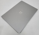 Microsoft Surface Laptop 3 13,5&quot; i5-1035G7 8GB 128GB Platinový dotyk W11 Porty USB 3.1 typu C 3,5 mm minijack (audio)