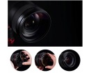 УФ-ФИЛЬТР Ультрафиолетовый HD MC SLIM C HMC K F CONCEPT 43 мм 43 мм