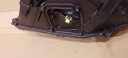 ФАРА ПЕРІД ПЕРЕДНЯ ПРАВА FORD FOCUS MK2 РЕСТАЙЛ 07-10R КСЕНОН 8M51-13D154-CD  (18334656872) фото min 12