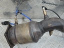 PORSCHE CAYENNE LIFT 7P5 TURBO AVEC CATALYSEUR FAPphoto 6
