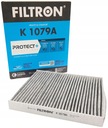 FILTRO DE CABINA FILTRON K 1079A 