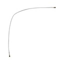 ОРИГИНАЛЬНЫЙ АНТЕННЫЙ КАБЕЛЬ OPPO FIND X, БЕЛЫЙ