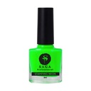 SAGA Professional Lakier do stempli Stamping Neon 4, 8 ml