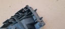 Q5 8R GLISSIÈRE FIXATION POIGNÉE PARE-CHOCS DROIT AVANT 8R0807284Cphoto 8