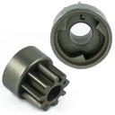 ПРИВОДНАЯ ЗВЕЗДОЧКА КОСИЛКИ NAC C460 S460 W510 ЛЕВАЯ