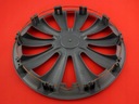 TAPACUBOS 15 PARA NISSAN MICRA ALMERA PRIMERA NOTE DLB 